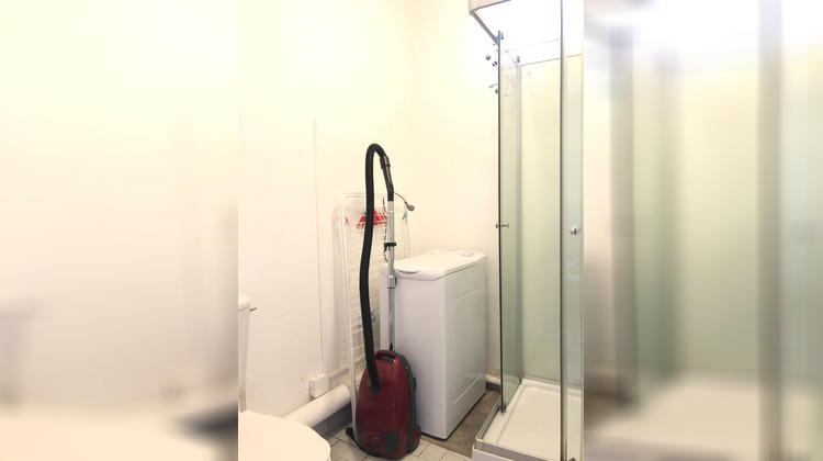Ma-Cabane - Location Appartement SAINT-BRIEUC, 19 m²