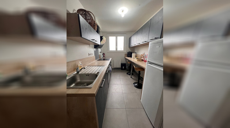 Ma-Cabane - Location Appartement SAINT-BRIEUC, 67 m²