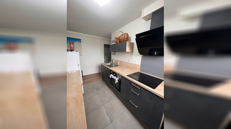 Ma-Cabane - Location Appartement SAINT-BRIEUC, 67 m²