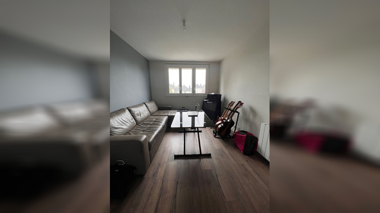 Ma-Cabane - Location Appartement SAINT-BRIEUC, 67 m²