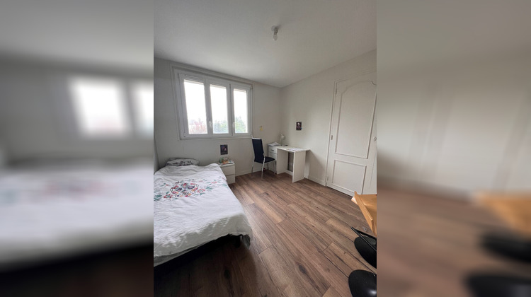 Ma-Cabane - Location Appartement SAINT-BRIEUC, 67 m²