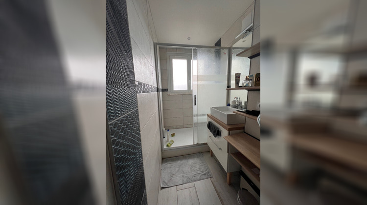 Ma-Cabane - Location Appartement SAINT-BRIEUC, 67 m²