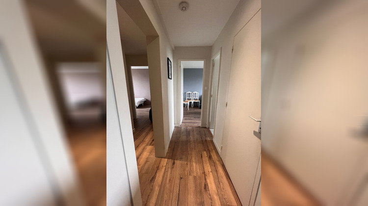 Ma-Cabane - Location Appartement SAINT-BRIEUC, 67 m²