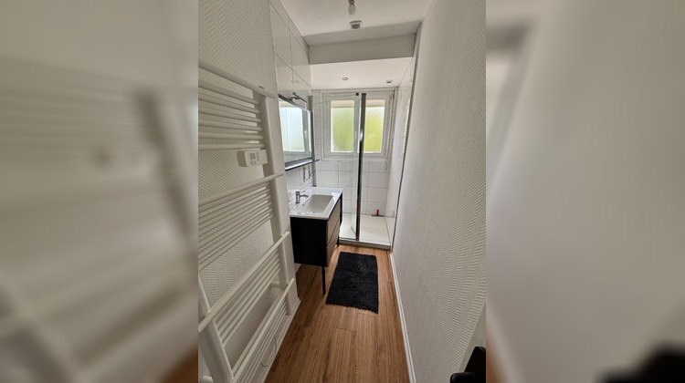 Ma-Cabane - Location Appartement SAINT-BRIEUC, 65 m²