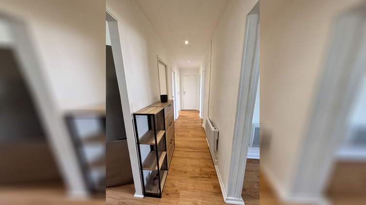 Ma-Cabane - Location Appartement SAINT-BRIEUC, 65 m²