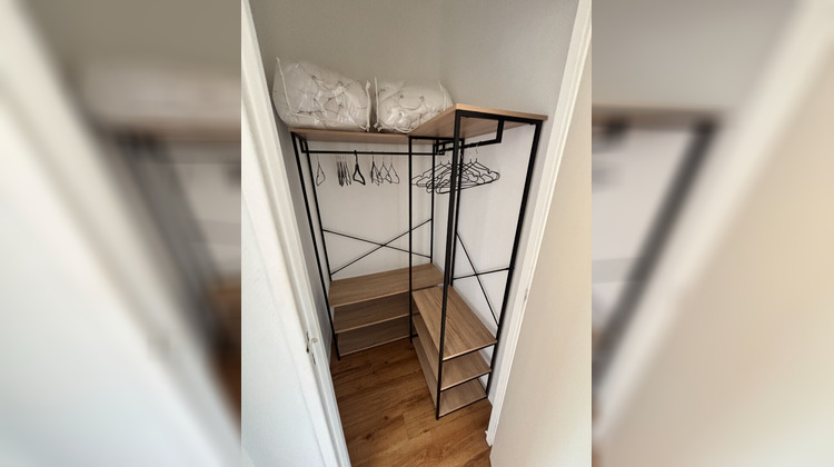 Ma-Cabane - Location Appartement SAINT-BRIEUC, 65 m²