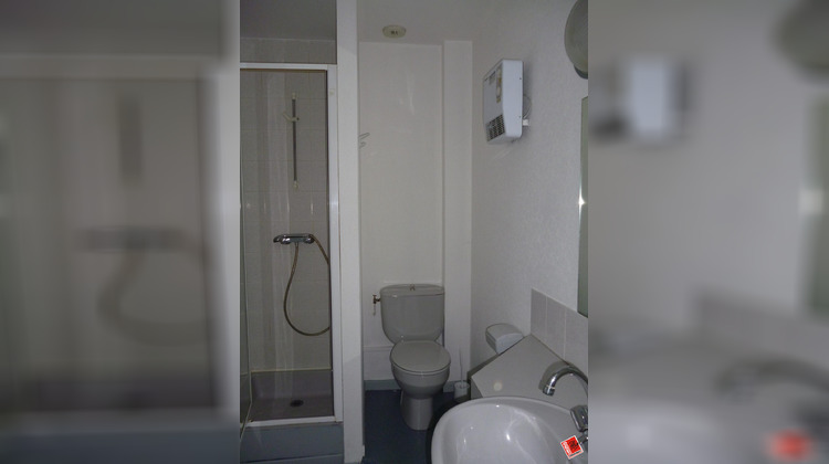 Ma-Cabane - Location Appartement Saint-Brieuc, 24 m²