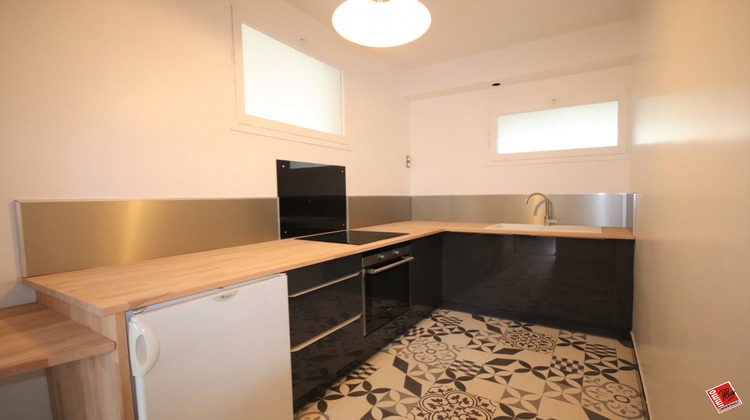 Ma-Cabane - Location Appartement Saint-Brieuc, 27 m²