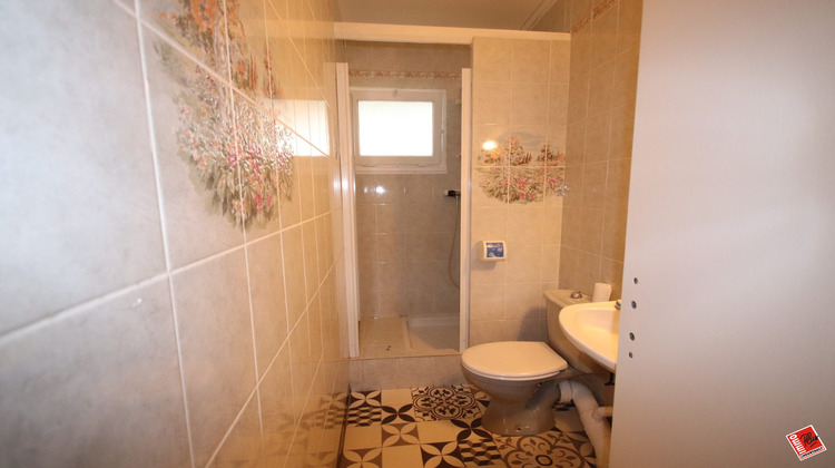 Ma-Cabane - Location Appartement Saint-Brieuc, 27 m²