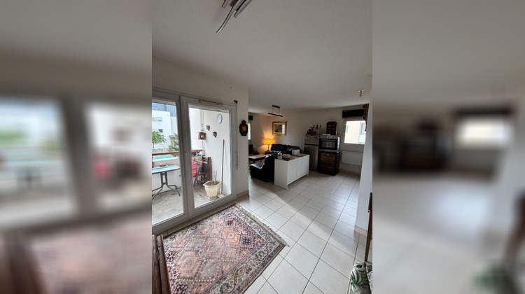 Ma-Cabane - Location Appartement SAINT BRIEUC, 59 m²