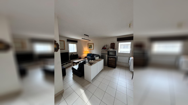 Ma-Cabane - Location Appartement SAINT BRIEUC, 59 m²