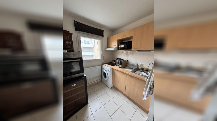 Ma-Cabane - Location Appartement SAINT BRIEUC, 59 m²