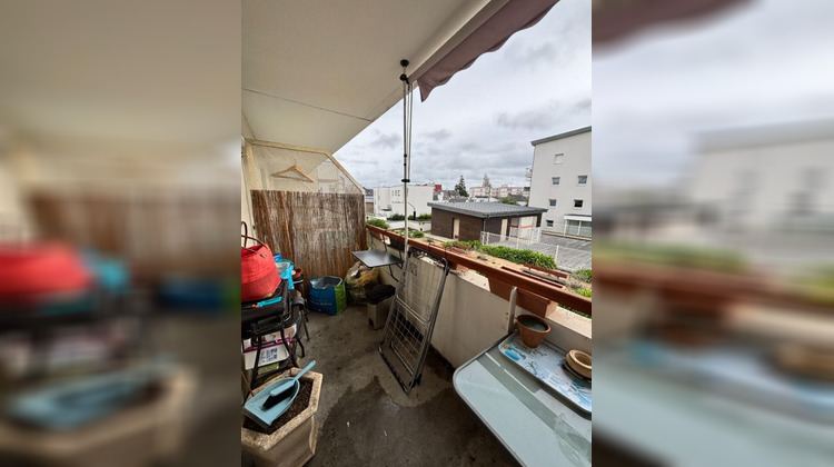 Ma-Cabane - Location Appartement SAINT BRIEUC, 59 m²