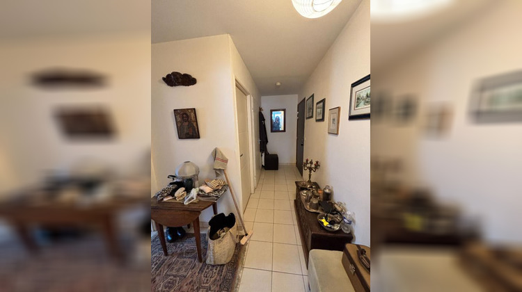 Ma-Cabane - Location Appartement SAINT BRIEUC, 59 m²