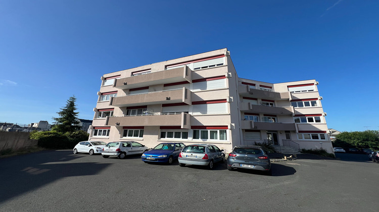 Ma-Cabane - Location Appartement SAINT-BRIEUC, 47 m²