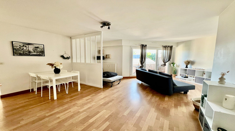 Ma-Cabane - Location Appartement SAINT-BRIEUC, 47 m²