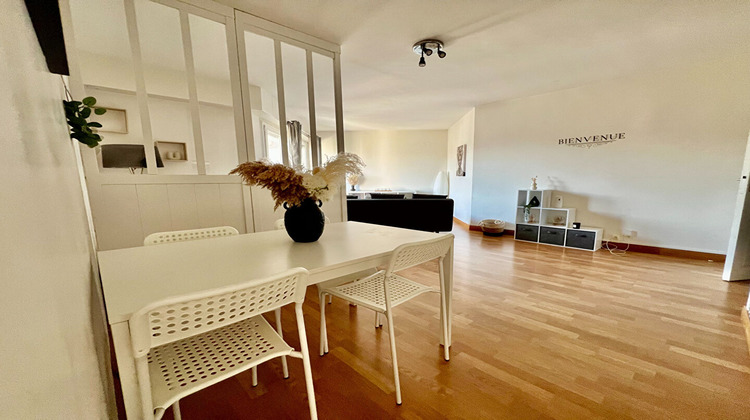 Ma-Cabane - Location Appartement SAINT-BRIEUC, 47 m²