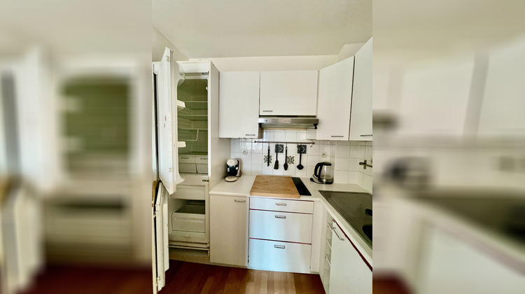 Ma-Cabane - Location Appartement SAINT-BRIEUC, 47 m²