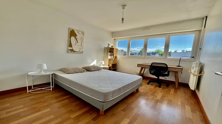 Ma-Cabane - Location Appartement SAINT-BRIEUC, 47 m²