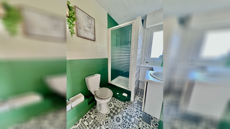 Ma-Cabane - Location Appartement SAINT-BRIEUC, 47 m²