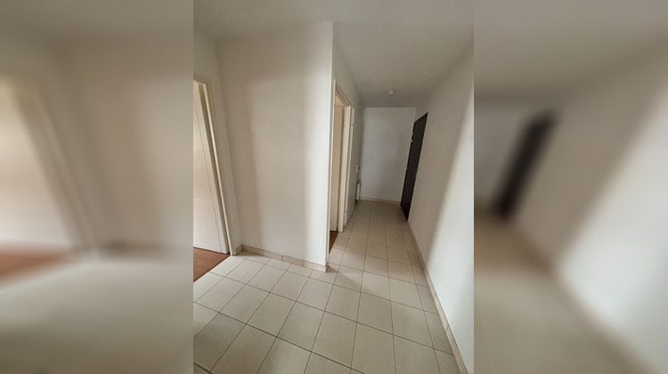 Ma-Cabane - Location Appartement SAINT-BRIEUC, 59 m²