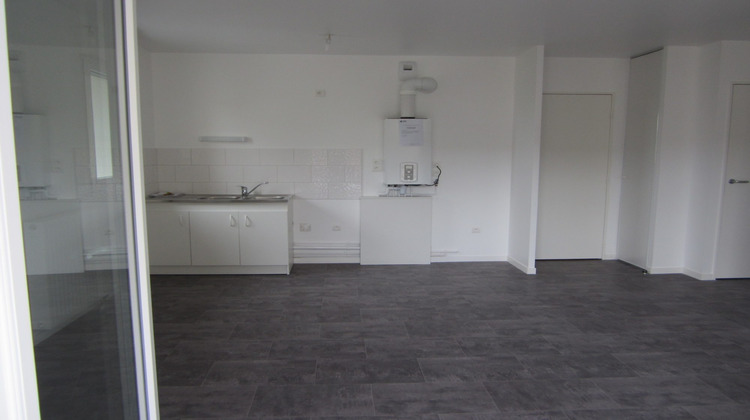 Ma-Cabane - Location Appartement Saint-Brieuc, 49 m²