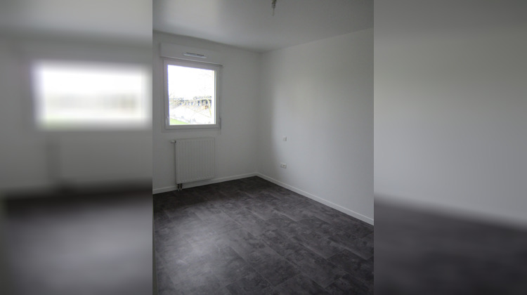 Ma-Cabane - Location Appartement Saint-Brieuc, 49 m²