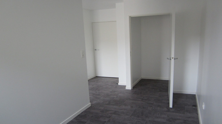 Ma-Cabane - Location Appartement Saint-Brieuc, 49 m²