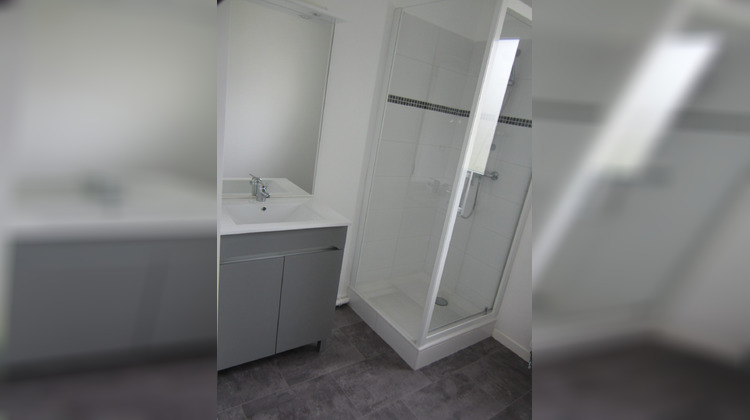 Ma-Cabane - Location Appartement Saint-Brieuc, 49 m²