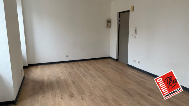 Ma-Cabane - Location Appartement Saint-Brieuc, 42 m²
