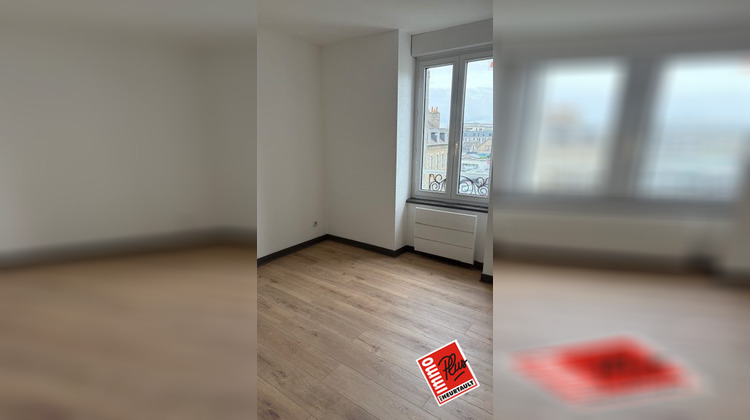 Ma-Cabane - Location Appartement Saint-Brieuc, 42 m²