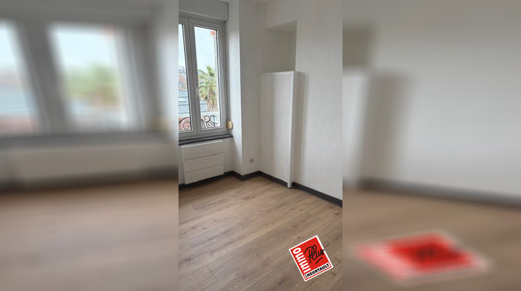 Ma-Cabane - Location Appartement Saint-Brieuc, 42 m²