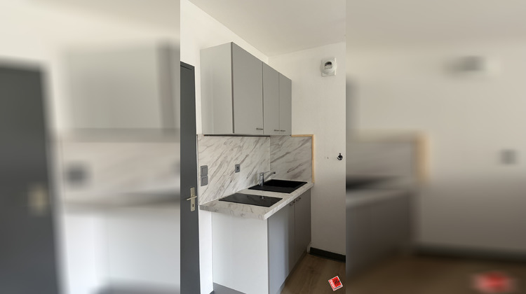 Ma-Cabane - Location Appartement Saint-Brieuc, 34 m²
