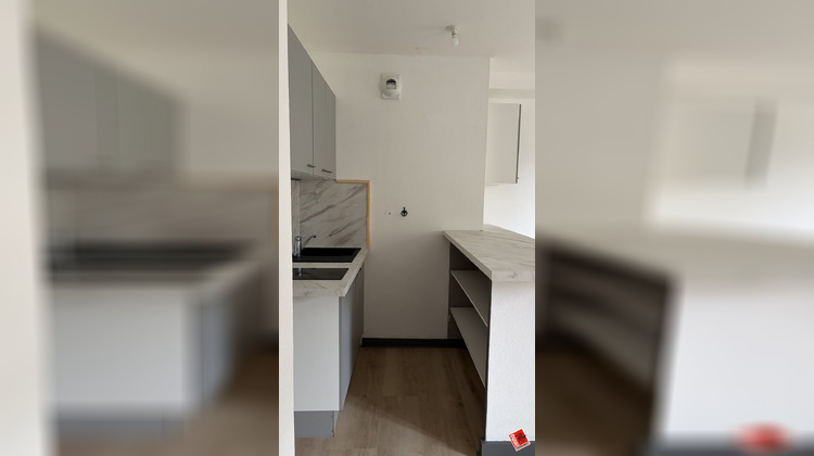 Ma-Cabane - Location Appartement Saint-Brieuc, 34 m²