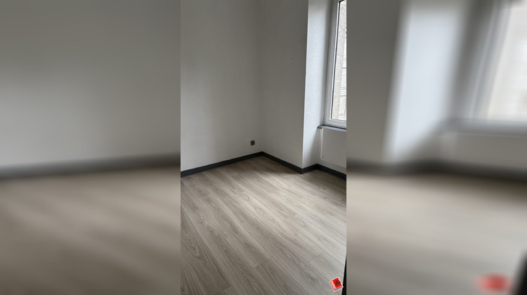 Ma-Cabane - Location Appartement Saint-Brieuc, 34 m²