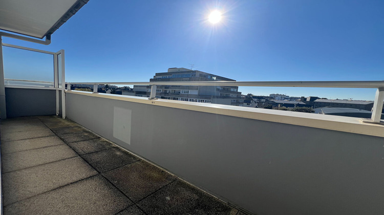 Ma-Cabane - Location Appartement SAINT-BRIEUC, 42 m²