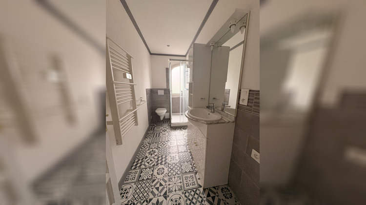 Ma-Cabane - Location Appartement SAINT-BRIEUC, 45 m²