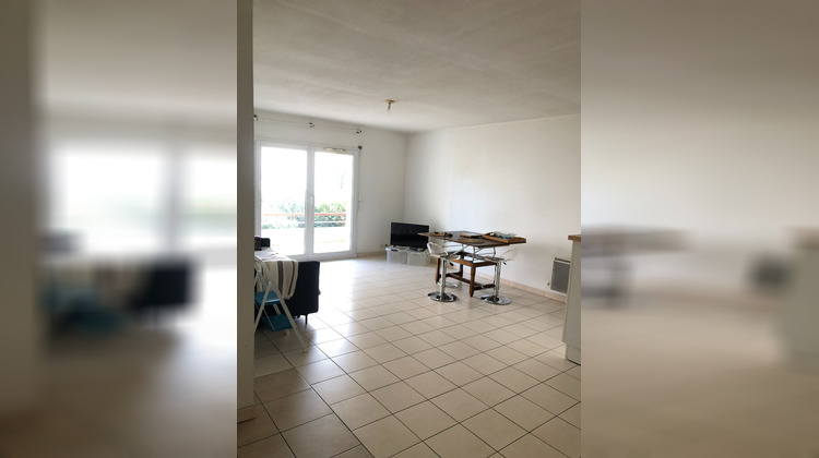 Ma-Cabane - Location Appartement SAINT-BRIEUC, 50 m²