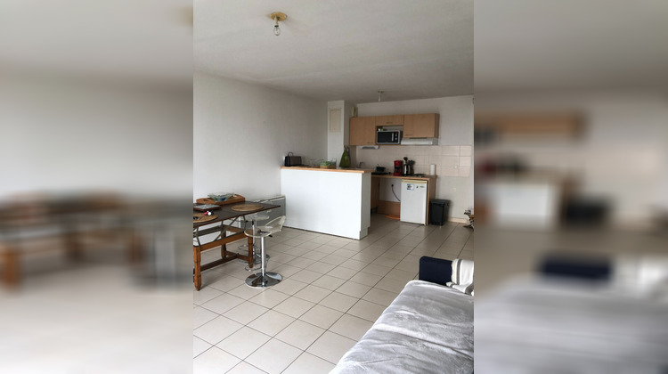 Ma-Cabane - Location Appartement SAINT-BRIEUC, 50 m²