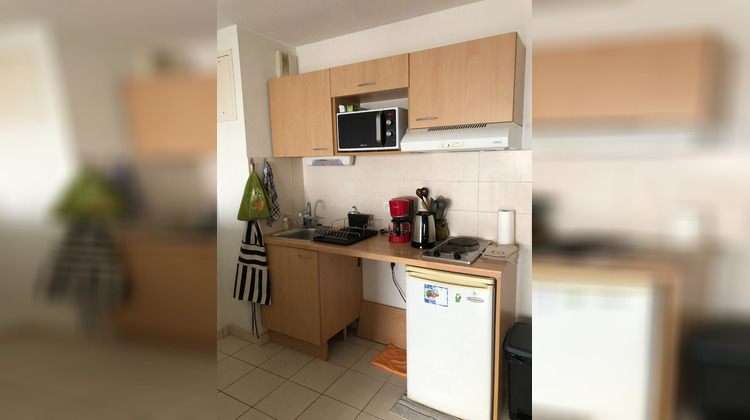 Ma-Cabane - Location Appartement SAINT-BRIEUC, 50 m²