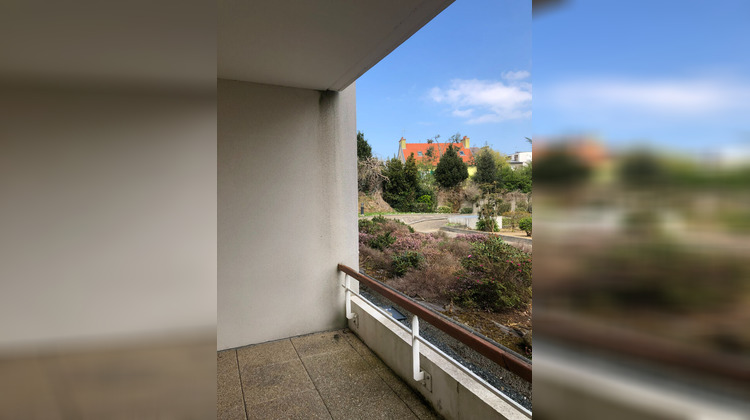 Ma-Cabane - Location Appartement SAINT-BRIEUC, 50 m²