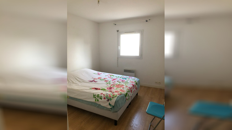Ma-Cabane - Location Appartement SAINT-BRIEUC, 50 m²