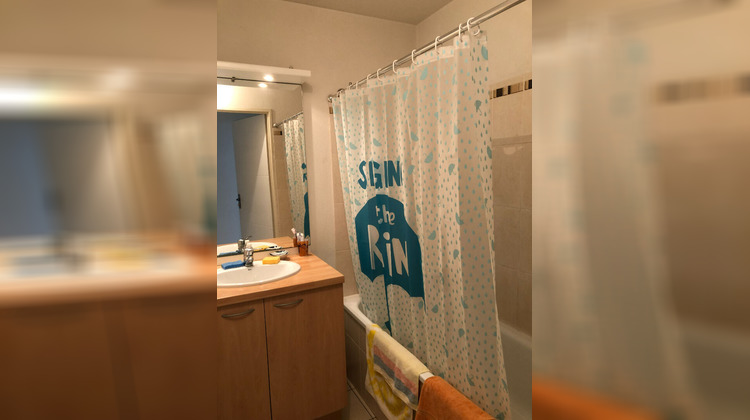 Ma-Cabane - Location Appartement SAINT-BRIEUC, 50 m²