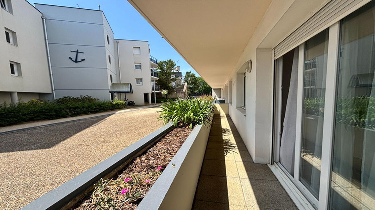 Ma-Cabane - Location Appartement SAINT BRIEUC, 50 m²
