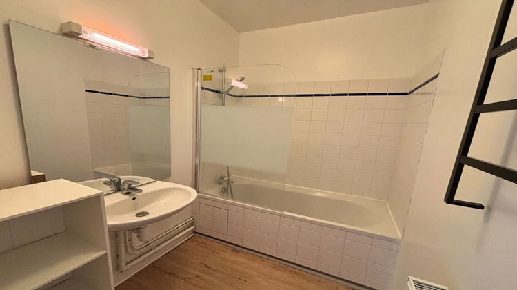 Ma-Cabane - Location Appartement SAINT BRIEUC, 50 m²