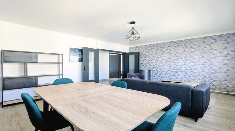 Ma-Cabane - Location Appartement Saint-Brieuc, 70 m²