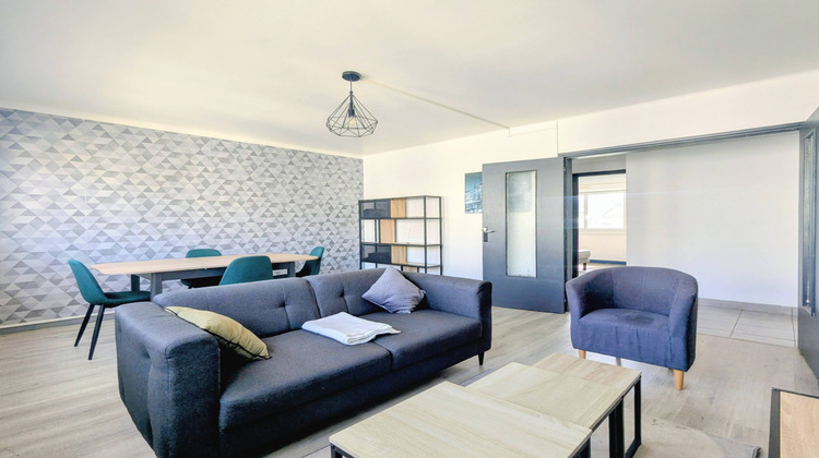 Ma-Cabane - Location Appartement Saint-Brieuc, 70 m²