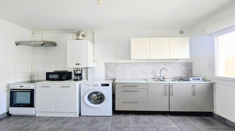 Ma-Cabane - Location Appartement Saint-Brieuc, 70 m²