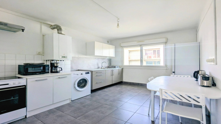 Ma-Cabane - Location Appartement Saint-Brieuc, 70 m²