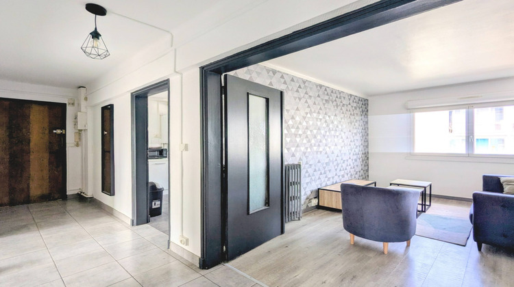Ma-Cabane - Location Appartement Saint-Brieuc, 70 m²
